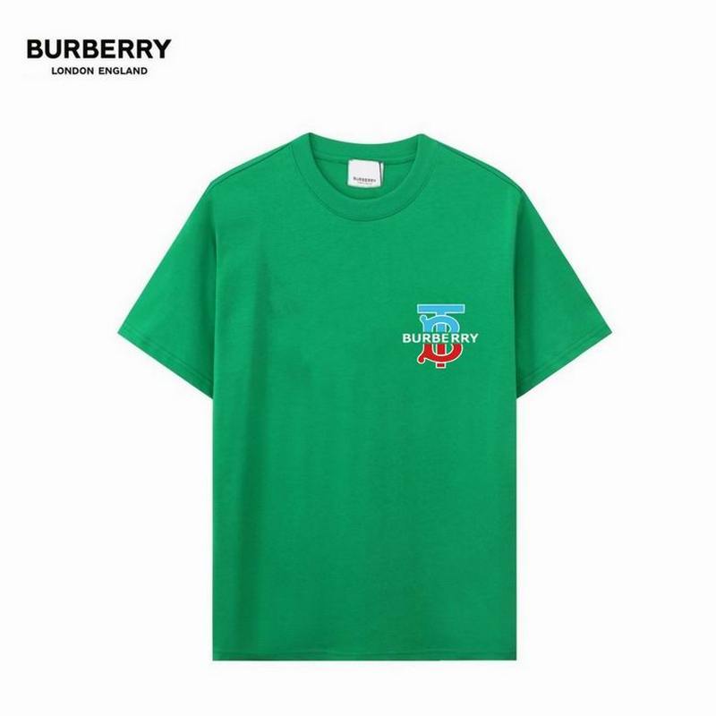 Burberry Men's T-shirts 353